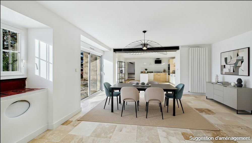 � vendre  Maison Saint-P�ray (07130)