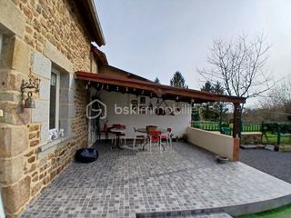  Maison � vendre 5 pi�ces 110 m�