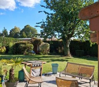  Maison � vendre 7 pi�ces 207 m�