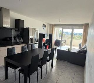  Appartement � louer 3 pi�ces 62 m�