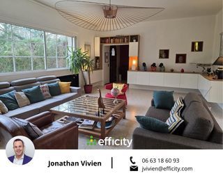  Maison � vendre 7 pi�ces 230 m�