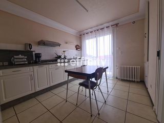  Villa � vendre 4 pi�ces 84 m�