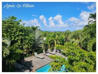  Maison � vendre 12 pi�ces 241 m�