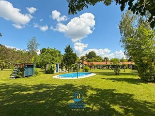  Maison � vendre 13 pi�ces 324 m�