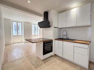  Appartement � vendre 3 pi�ces 63 m�