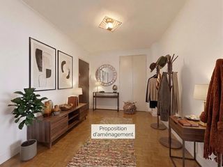  Appartement � vendre 4 pi�ces 90 m�