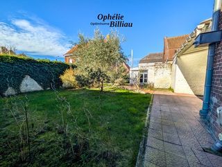  Maison � vendre 6 pi�ces 160 m�