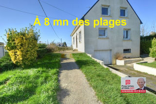  Maison � vendre 6 pi�ces 132 m�