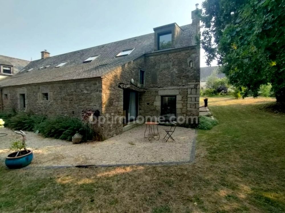 � vendre  Maison Theix-noyalo (56450)