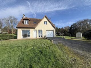  Maison � vendre 4 pi�ces 104 m�