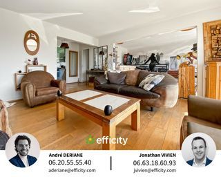  Appartement � vendre 5 pi�ces 99 m�