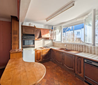  Maison � vendre 4 pi�ces 80 m�