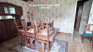  Maison � vendre 4 pi�ces 130 m�