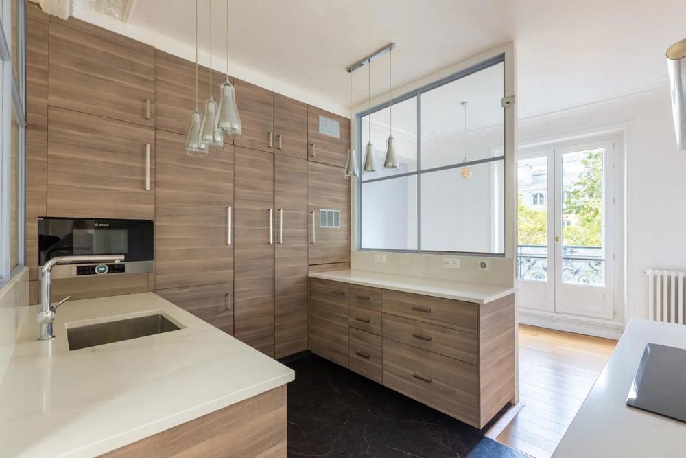 � vendre  Appartement Paris 3