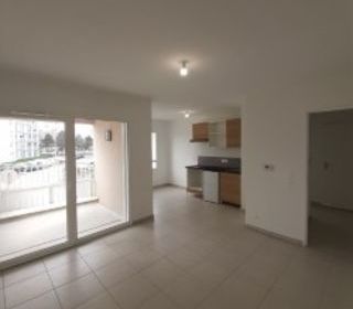  Appartement � louer 2 pi�ces 43 m�