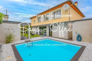  Maison � vendre 6 pi�ces 200 m�