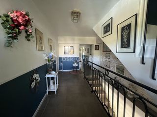  Maison � vendre 11 pi�ces 250 m�