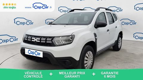 Dacia Duster 1.0 ECO-G 100 Essentiel 2023 occasion Ayguesvives 31450