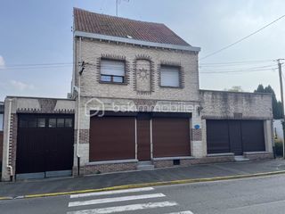  Maison � vendre 12 pi�ces 550 m�