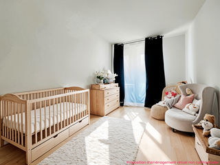  Appartement � vendre 3 pi�ces 68 m�