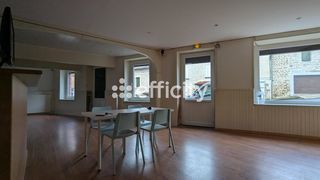  Maison � vendre 6 pi�ces 199 m�