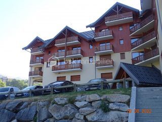  Appartement � vendre 3 pi�ces 36 m�