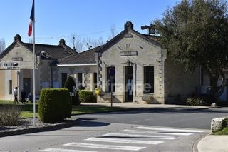  Terrain � vendre 751 m�