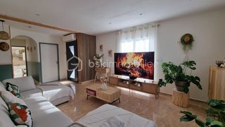  Maison � vendre 4 pi�ces 93 m�