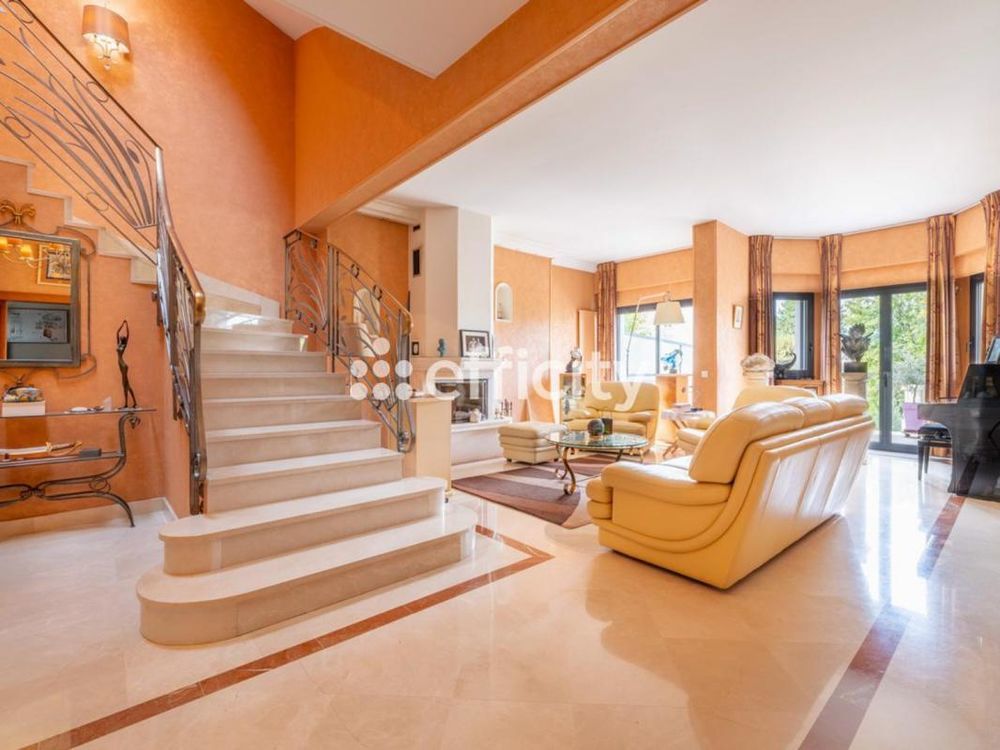 � vendre  Maison Bry-sur-Marne (94360)