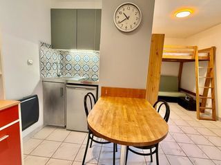  Appartement � vendre 1 pi�ce 20 m�