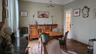  Appartement � vendre 3 pi�ces 59 m�