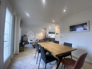  Maison � vendre 5 pi�ces 90 m�