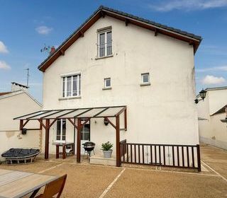  Maison � vendre 7 pi�ces 190 m�