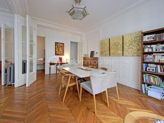  Appartement � vendre 6 pi�ces 164 m�