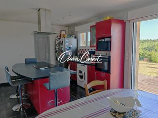 Maison � vendre 6 pi�ces 135 m�