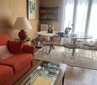  Appartement � vendre 3 pi�ces 59 m�