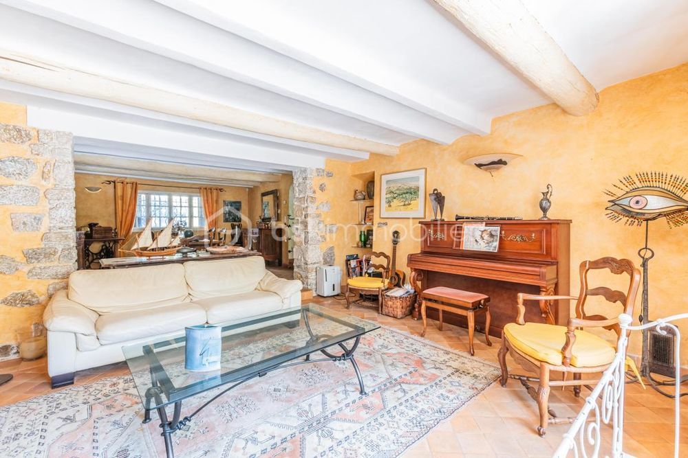 � vendre  Maison Six-Fours-les-Plages (83140)