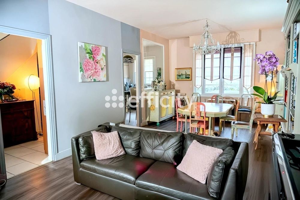 � vendre  Maison Bordeaux (33200)