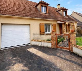  Maison � vendre 7 pi�ces 130 m�