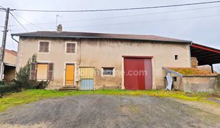  Ferme � vendre 4 pi�ces 125 m�