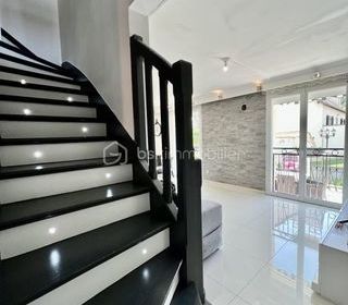  Maison � vendre 5 pi�ces 118 m�