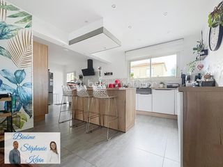  Maison � vendre 7 pi�ces 156 m�