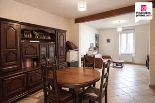  Maison � vendre 4 pi�ces 77 m�