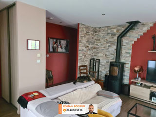  Maison � vendre 6 pi�ces 148 m�