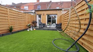  Maison � vendre 3 pi�ces 70 m�