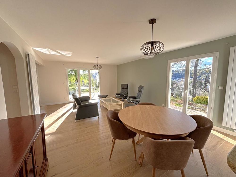 � vendre  Maison La Colle-sur-Loup (06480)