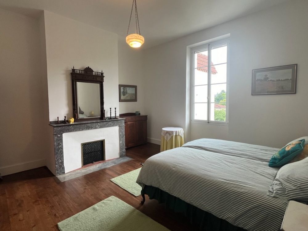 � vendre  Propri�t�/ch�teau Marciac (32230)