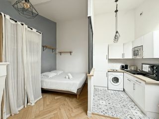  Appartement � vendre 1 pi�ce 28 m�