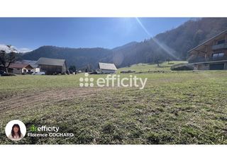  Terrain � vendre 2409 m�