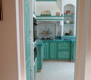  Maison � vendre 6 pi�ces 119 m�